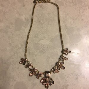 J.Crew necklace